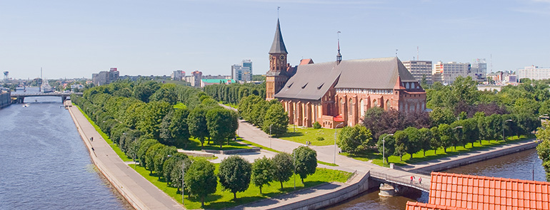 Калининградская обл., г. Калининград Калининградская обл., г. Калининград