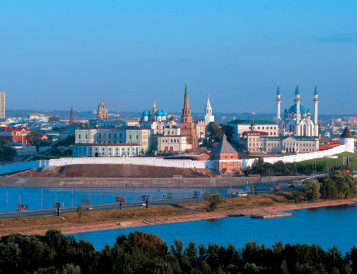Респ Татарстан, г Казань Респ Татарстан, г Казань